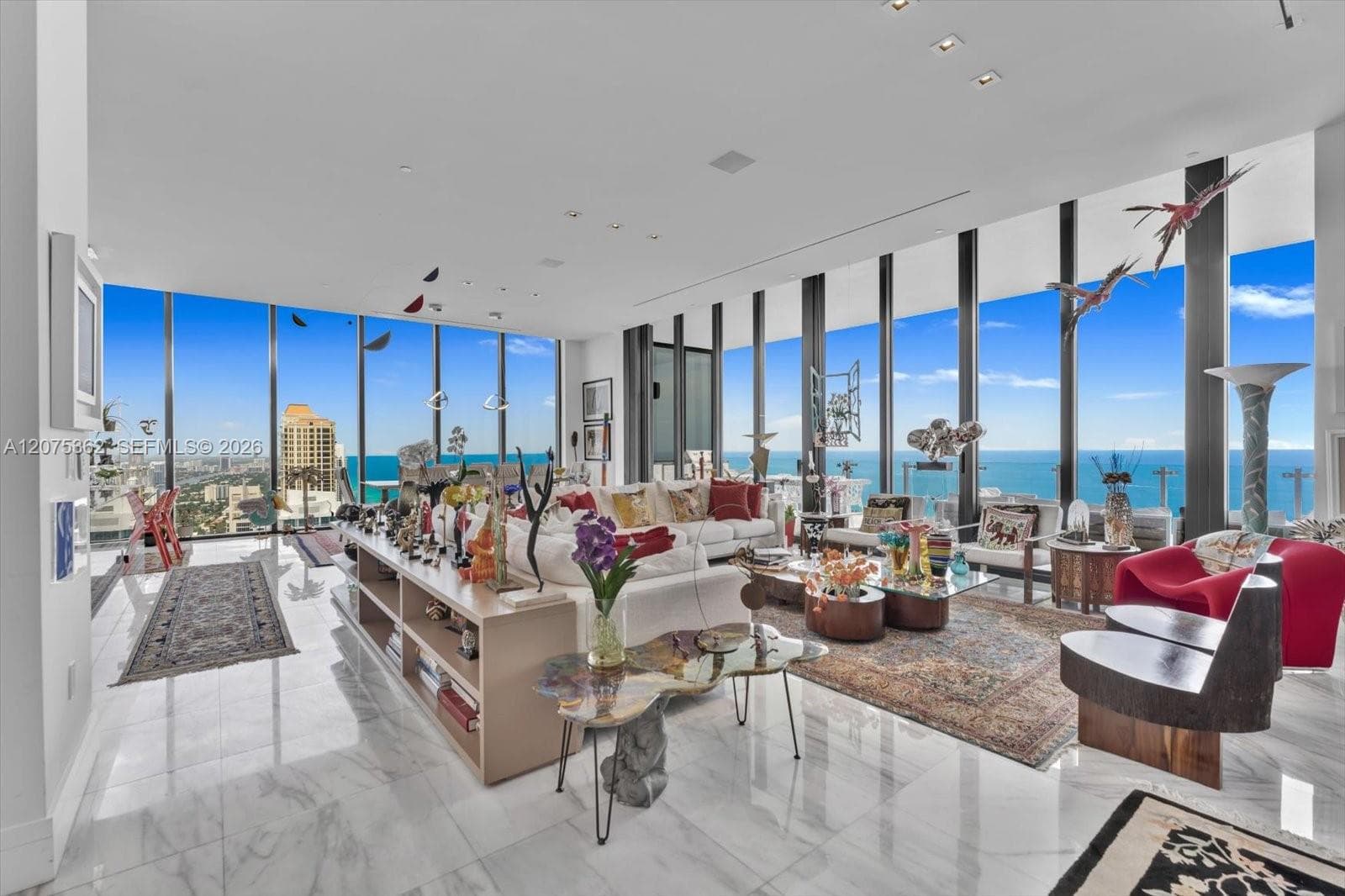 17141 Collins Ave # 4201, Sunny Isles Beach, FL 33160 — zdjęcie 5