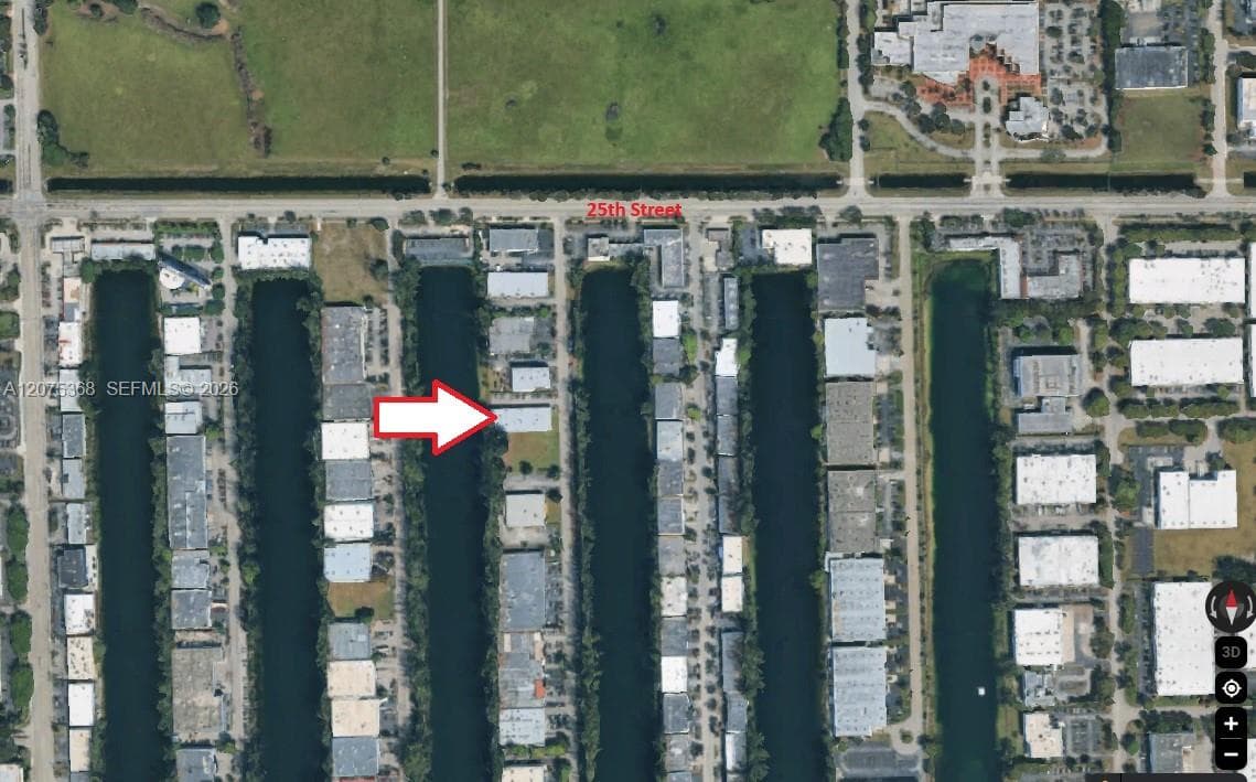 2258 NW 94th Ave, Doral, FL 33172