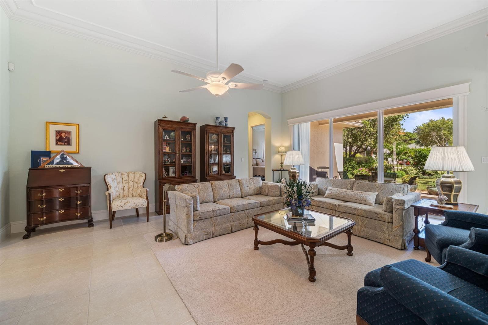 9139 Bay Harbour Circle, West Palm Beach, FL 33411 — zdjęcie 5