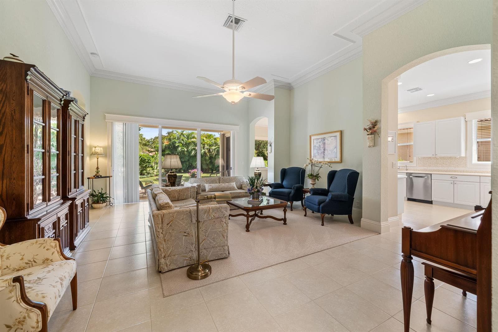 9139 Bay Harbour Circle, West Palm Beach, FL 33411 — zdjęcie 4