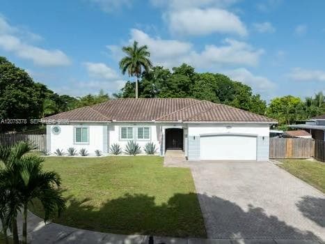 26602 SW 149th Ct, Homestead, FL 33032