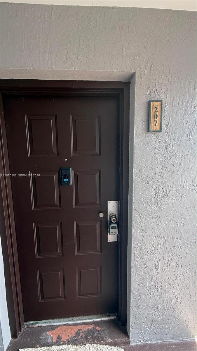 7411 SW 152nd Ave # 6-207, Miami, FL 33193 — zdjęcie 2