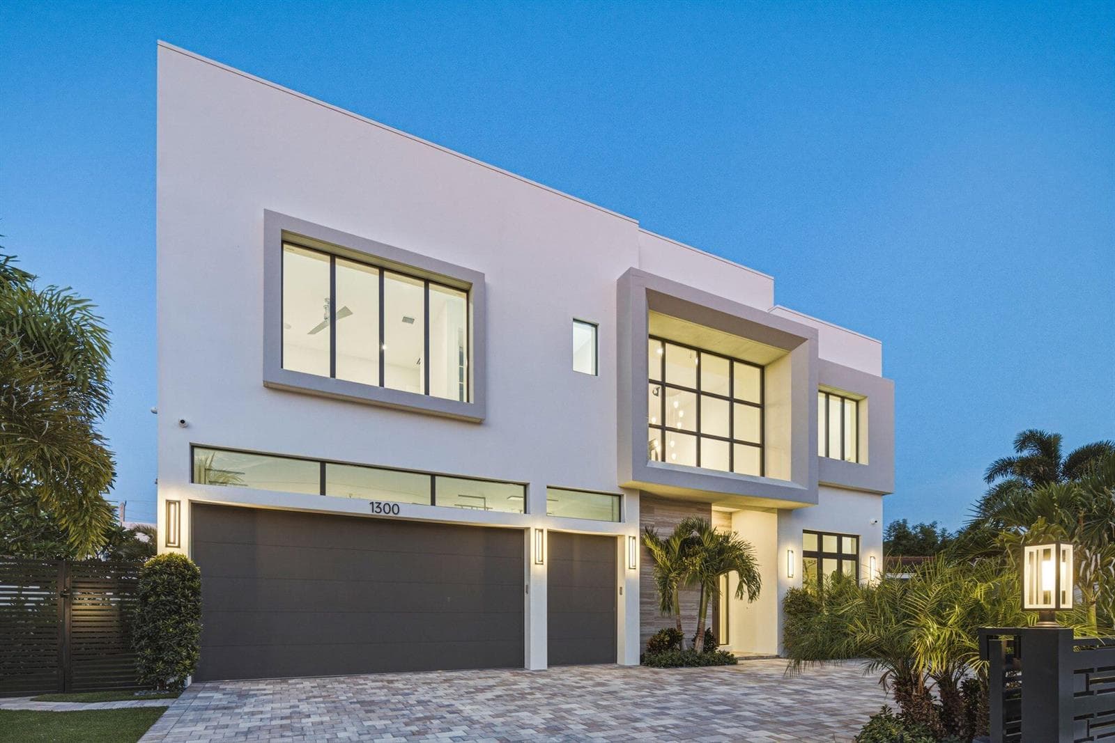 1300 NE 4TH Court, Boca Raton, FL 33432 — zdjęcie 3