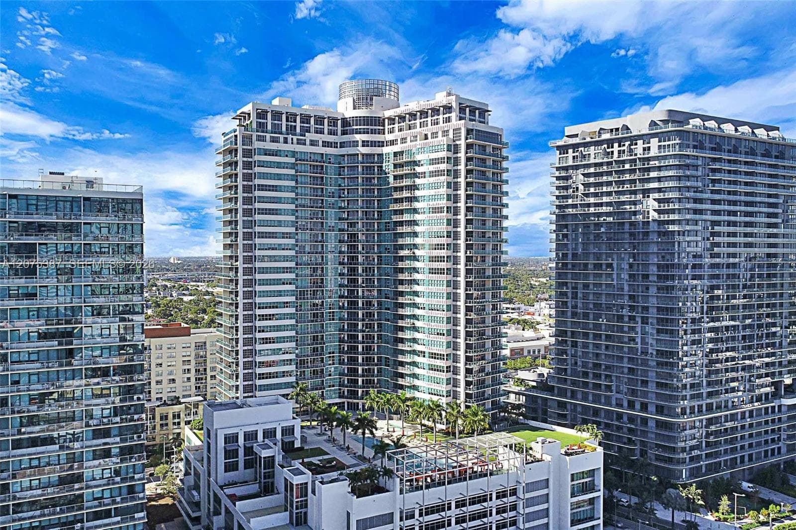 3301 NE 1st Ave # H0915, Miami, FL 33137