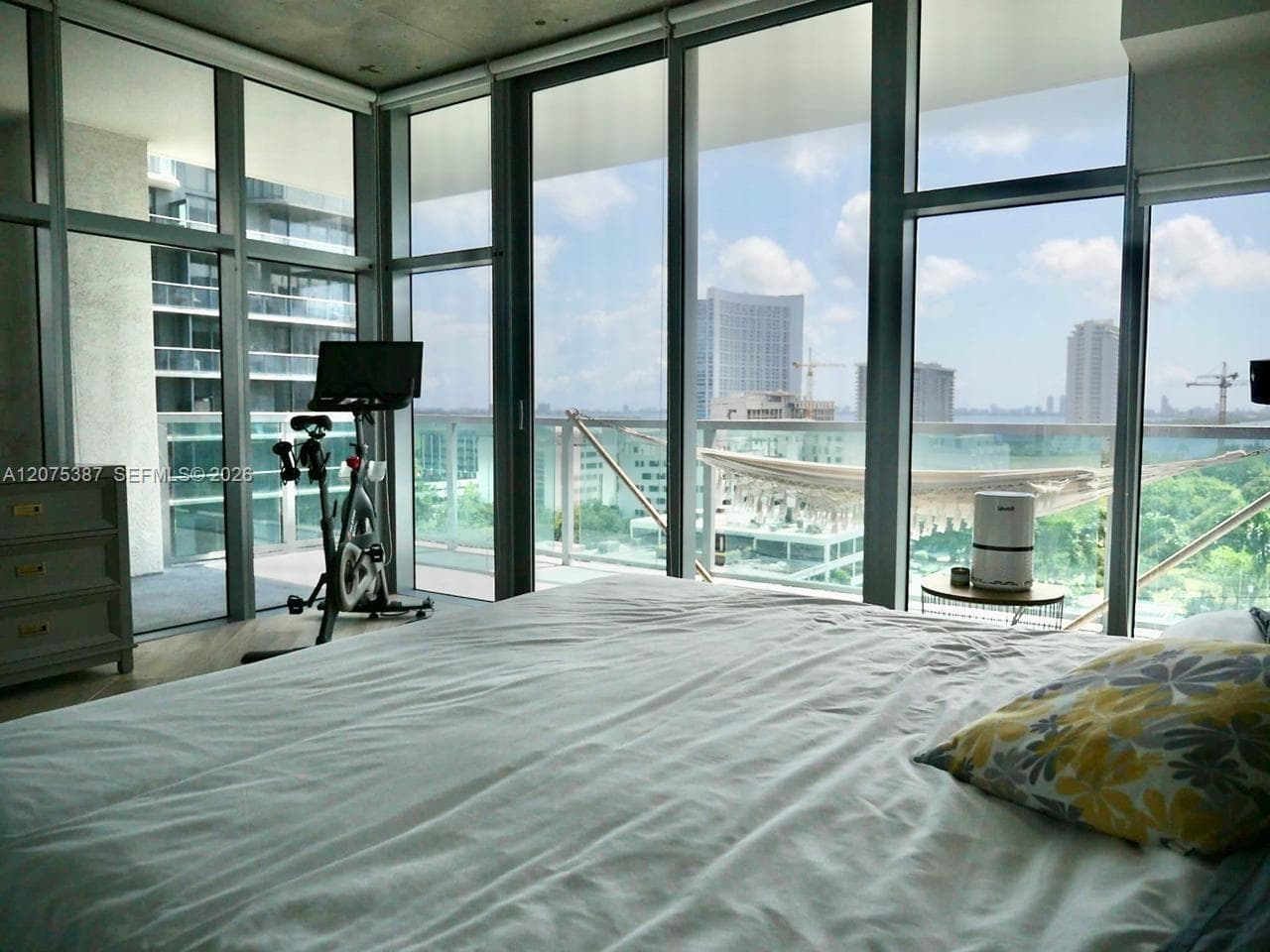 3301 NE 1st Ave # H0915, Miami, FL 33137 — zdjęcie 5