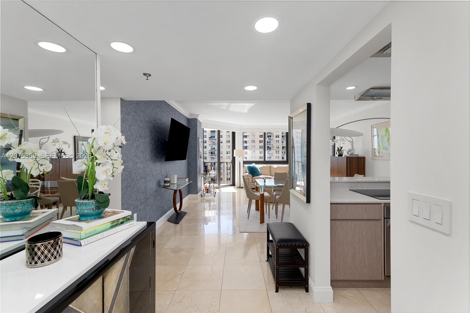 520 Brickell Key Dr # A1207, Miami, FL 33131 — zdjęcie 5