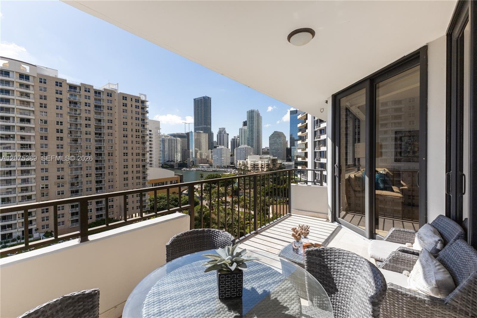 520 Brickell Key Dr # A1207, Miami, FL 33131 — zdjęcie 4