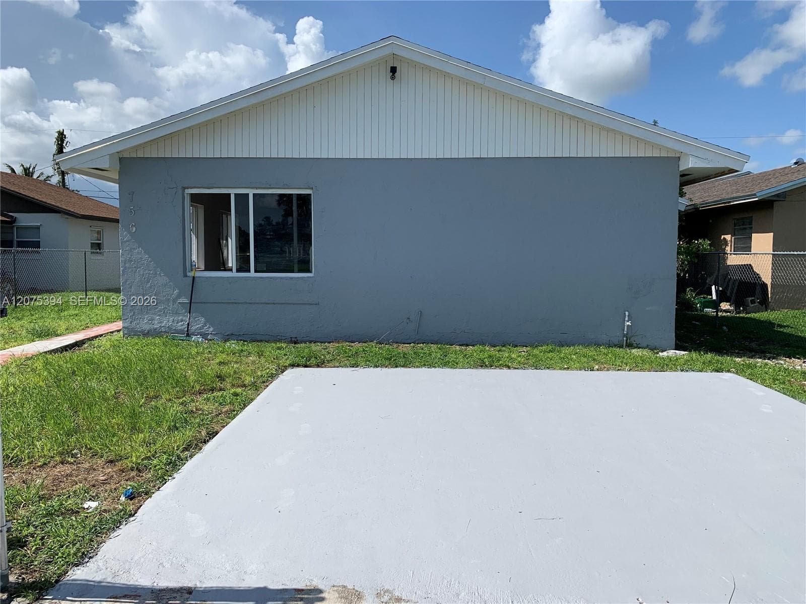 756 NW 5 St, Florida City, FL 33034 — zdjęcie 2
