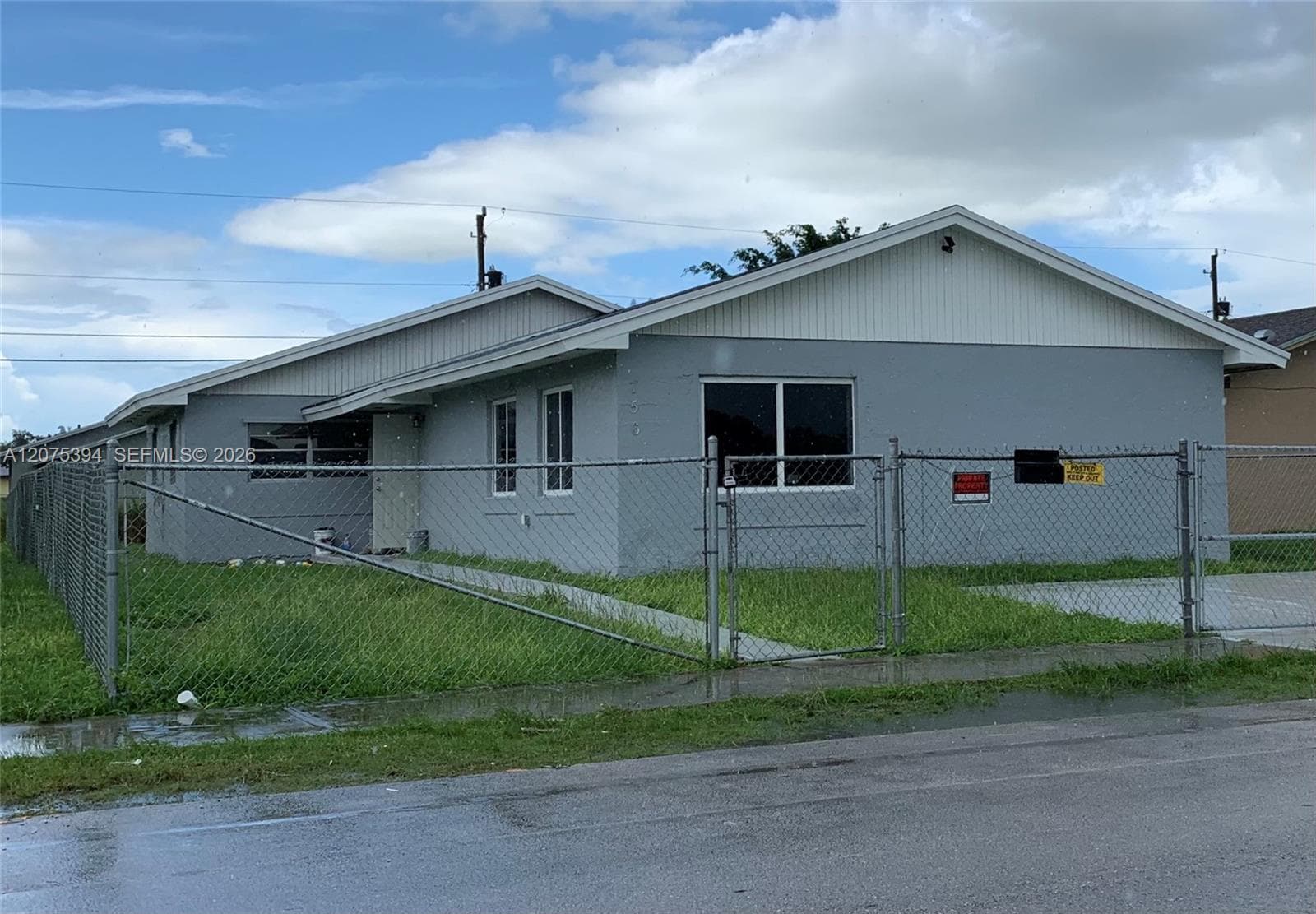 756 NW 5 St, Florida City, FL 33034