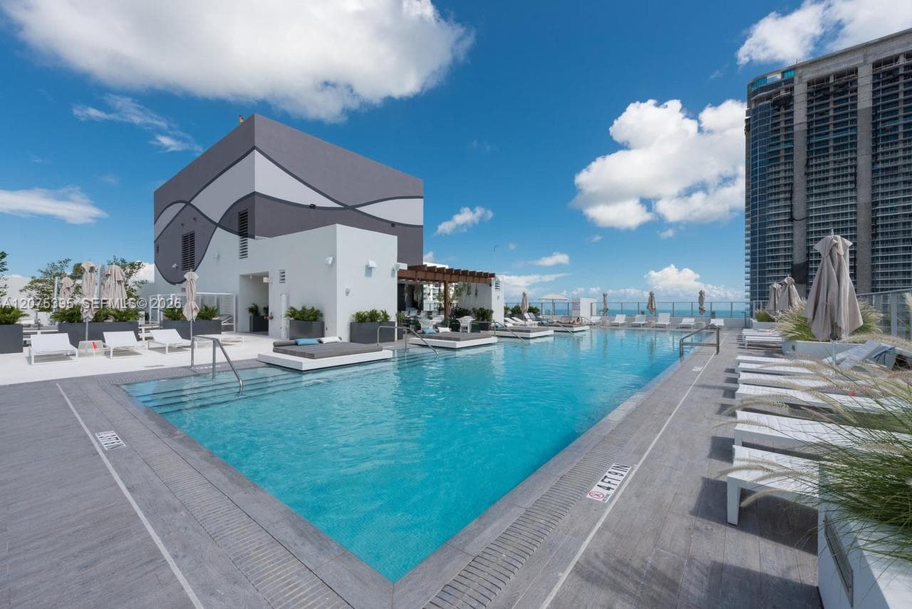 1010 Brickell Ave # 2009, Miami, FL 33131 — zdjęcie 2
