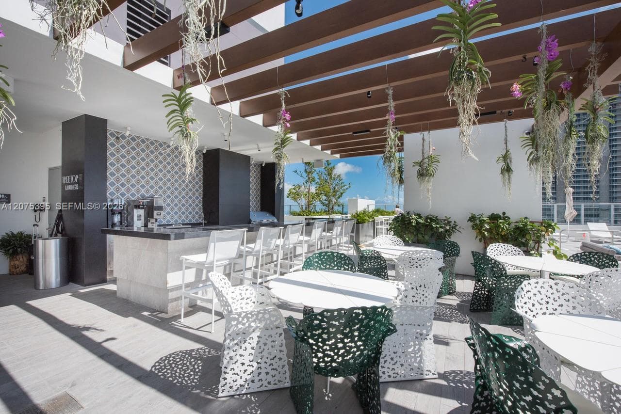 1010 Brickell Ave # 2009, Miami, FL 33131 — zdjęcie 4