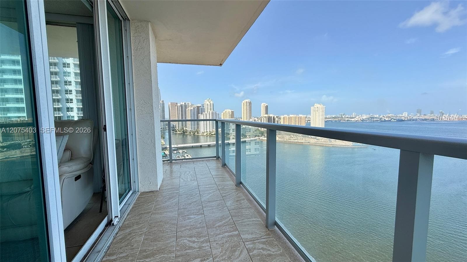 1155 Brickell Bay Dr # 2310, Miami, FL 33131