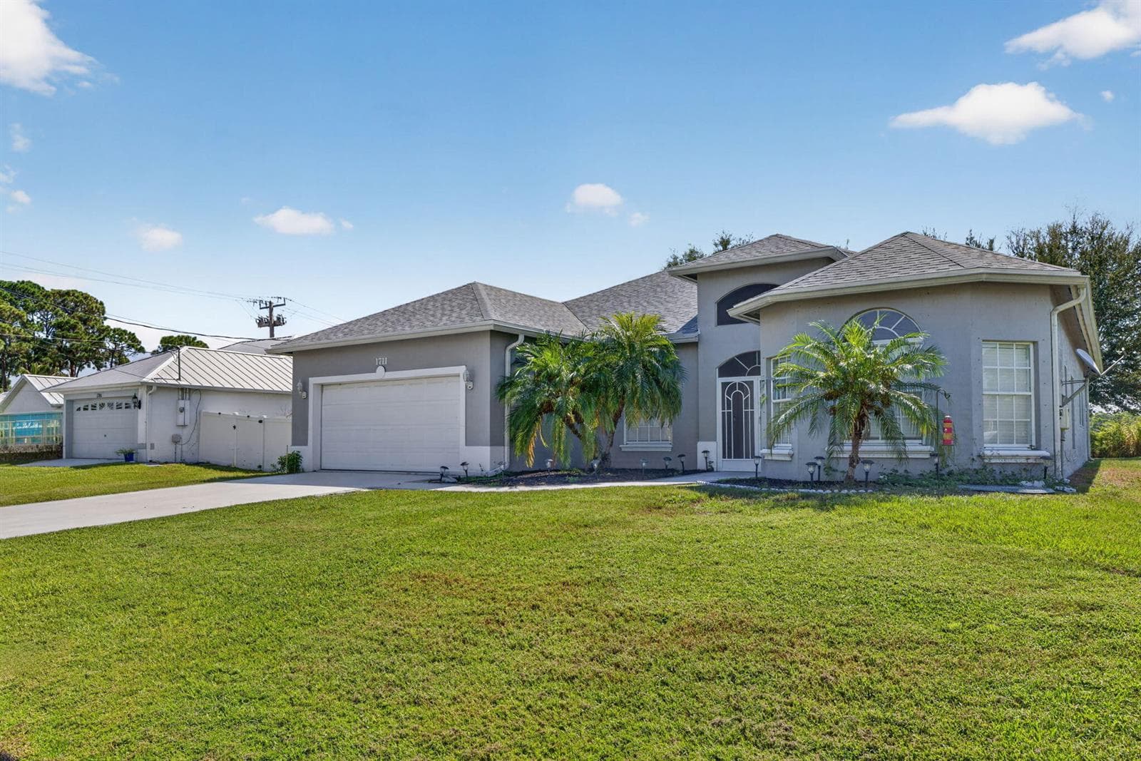 1711 SE Fairfield Street, Port St. Lucie, FL 34983 — zdjęcie 3
