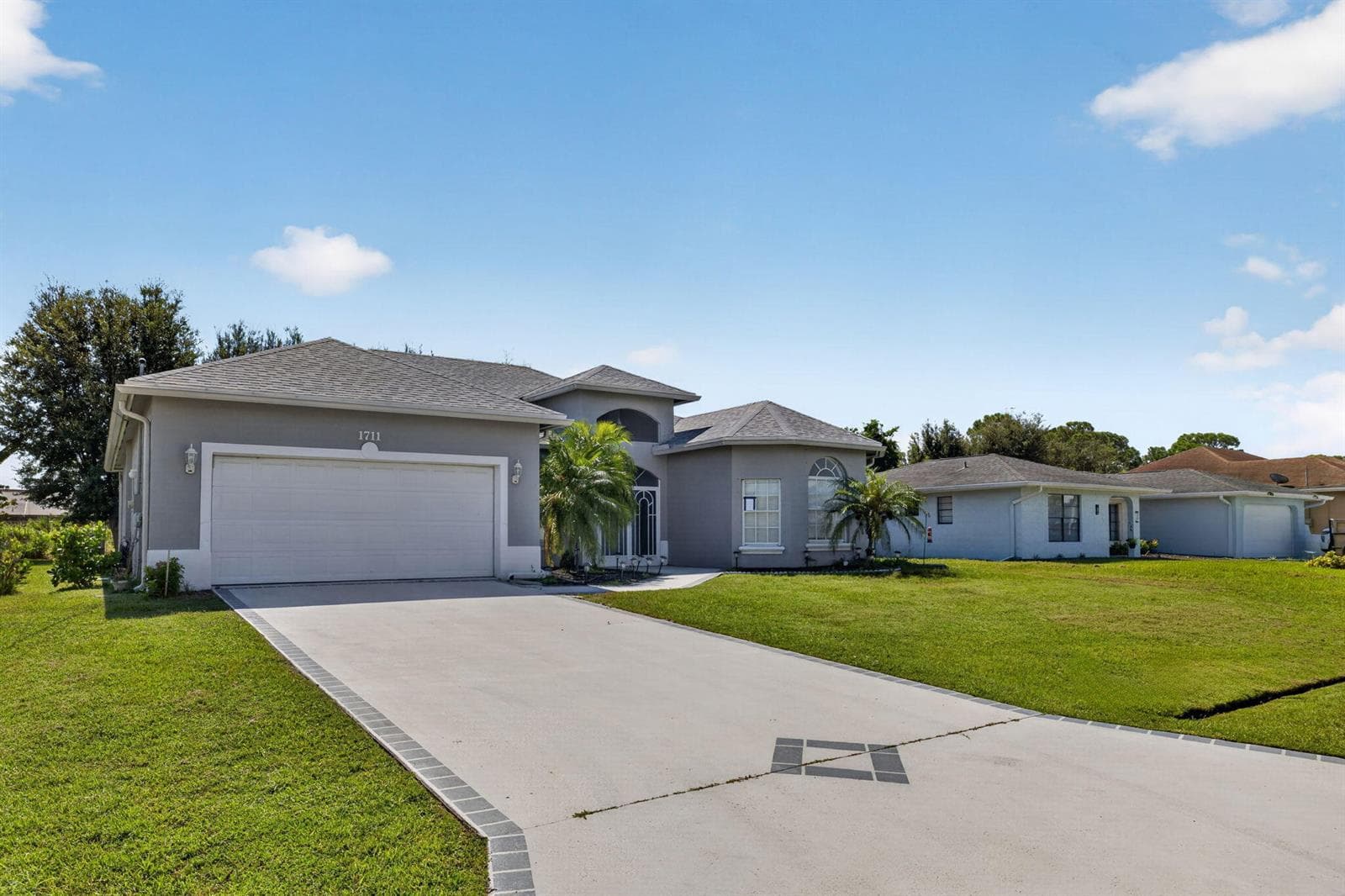 1711 SE Fairfield Street, Port St. Lucie, FL 34983 — zdjęcie 4