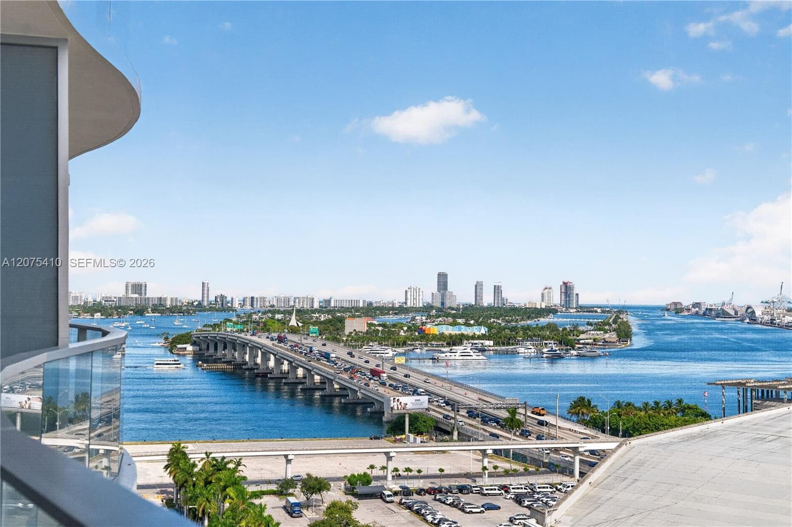 1400 Biscayne Blvd # 1502, Miami, FL 33132 — zdjęcie 2