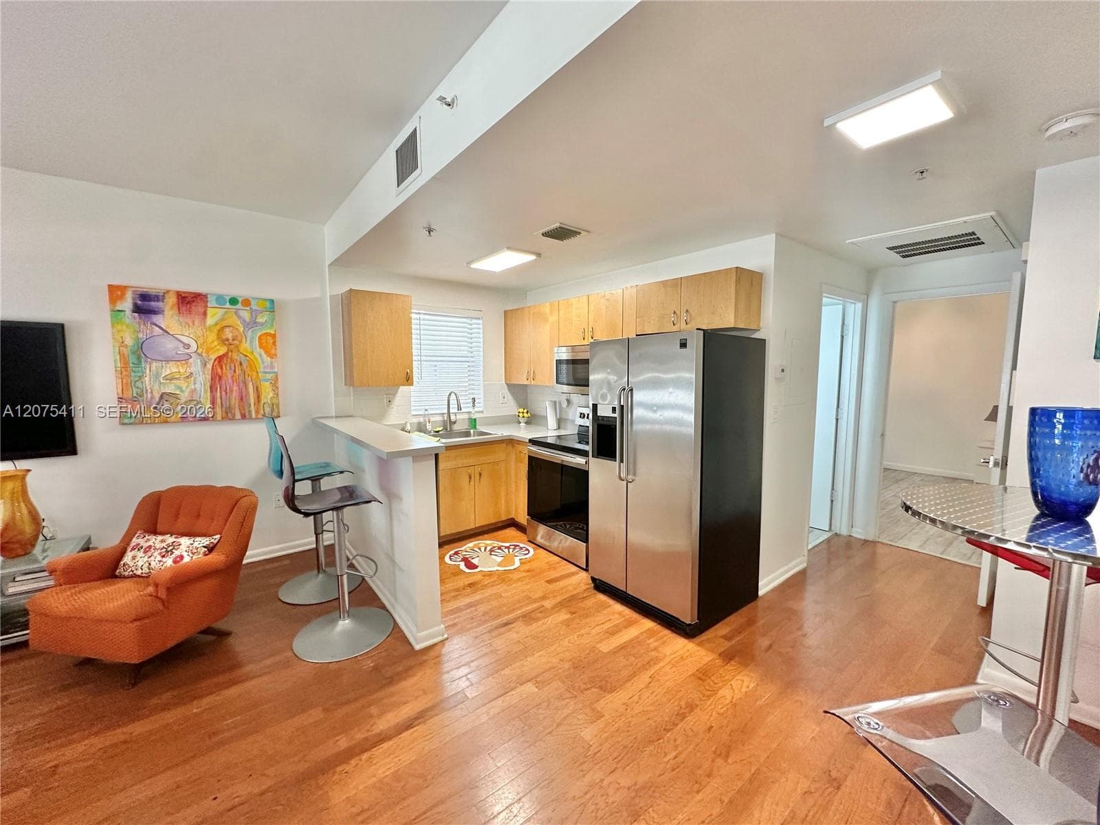 1542 Drexel Ave # 108, Miami Beach, FL 33139 — zdjęcie 2