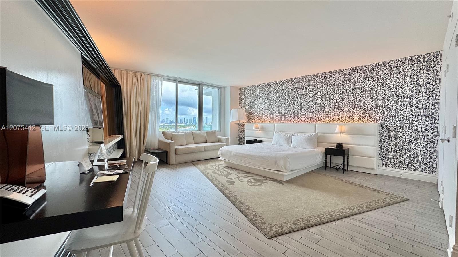 1100 West Ave # 1108, Miami Beach, FL 33139