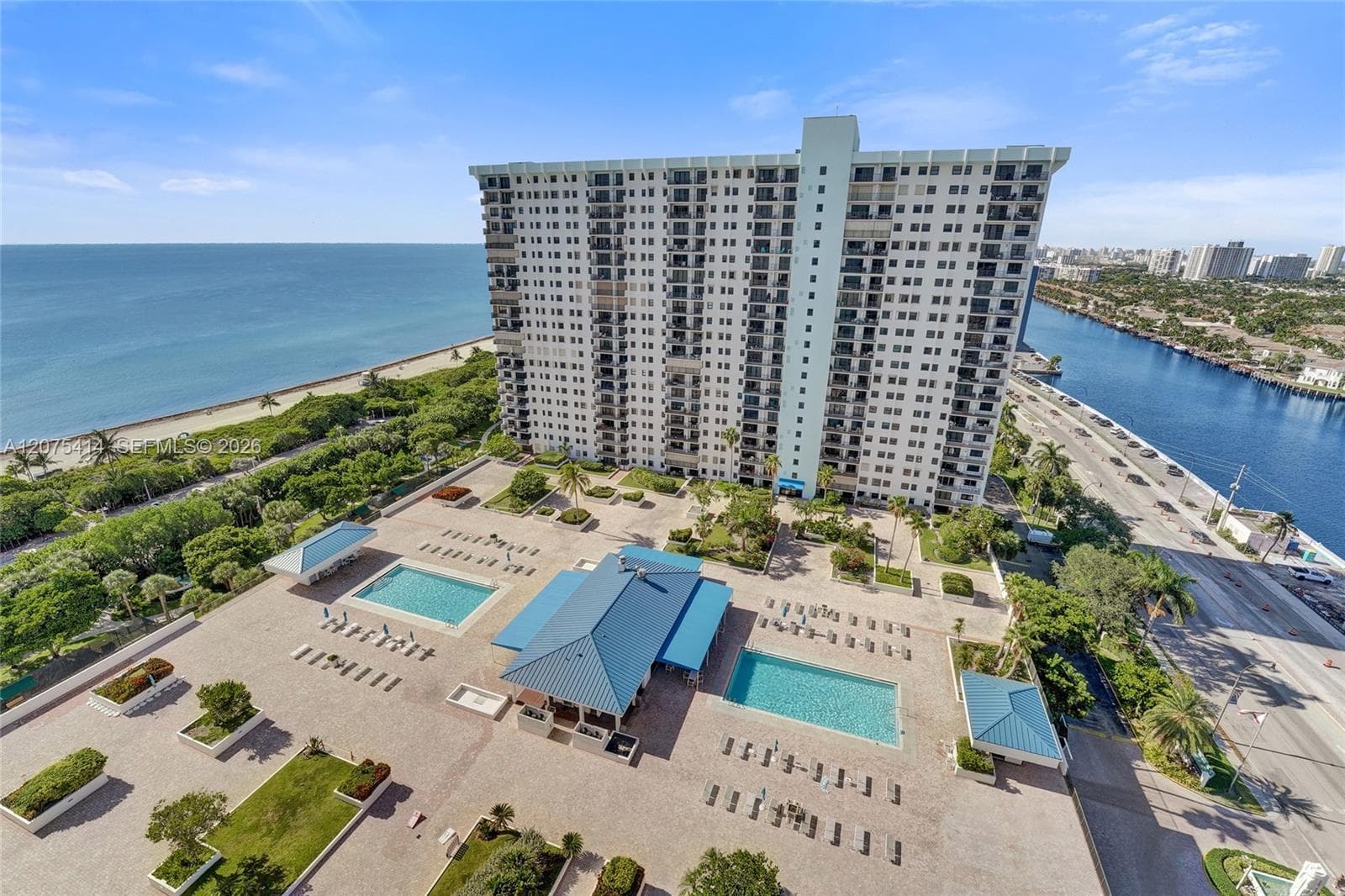 1201 S Ocean Dr # 2109N, Hollywood, FL 33019