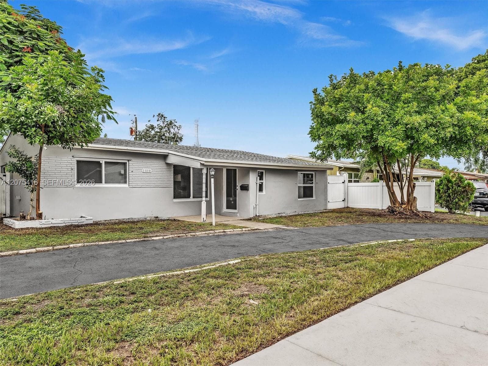 6800 Raleigh St, Hollywood, FL 33024 — zdjęcie 2