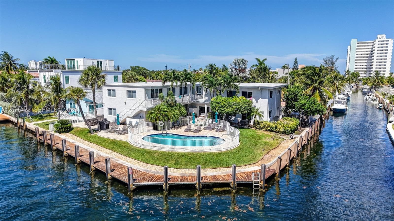 1705 N Riverside Dr # 2, Pompano Beach, FL 33062 — zdjęcie 2
