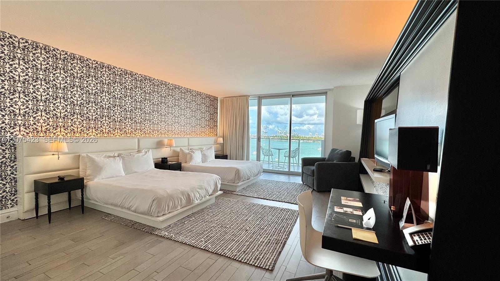1100 West Ave # 812, Miami Beach, FL 33139 — zdjęcie 2