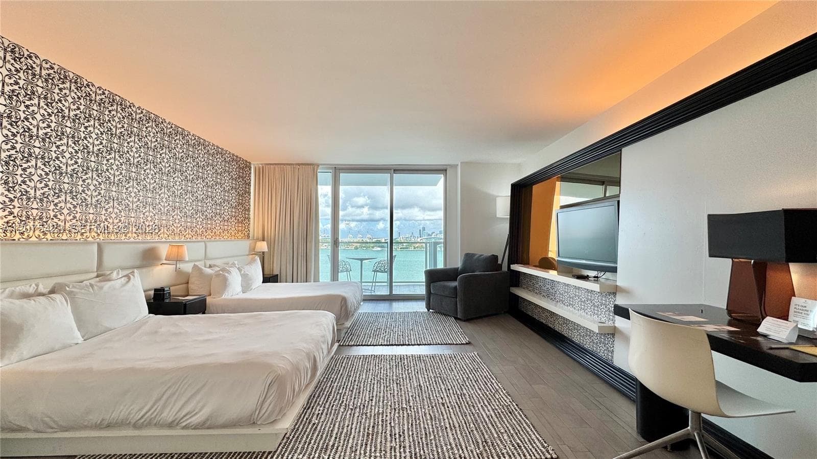 1100 West Ave # 812, Miami Beach, FL 33139 — zdjęcie 3