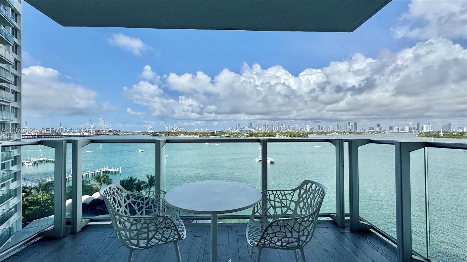 1100 West Ave # 812, Miami Beach, FL 33139 — zdjęcie 5