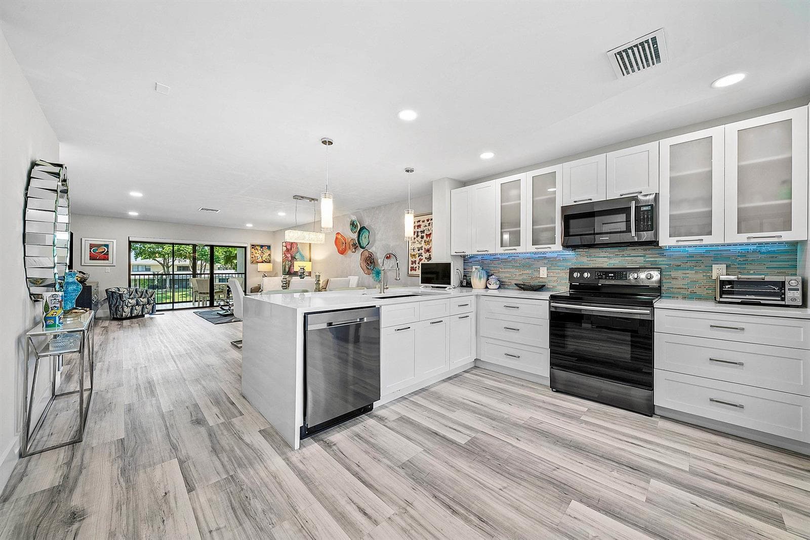 42 STRATFORD Lane W # D, Boynton Beach, FL 33436