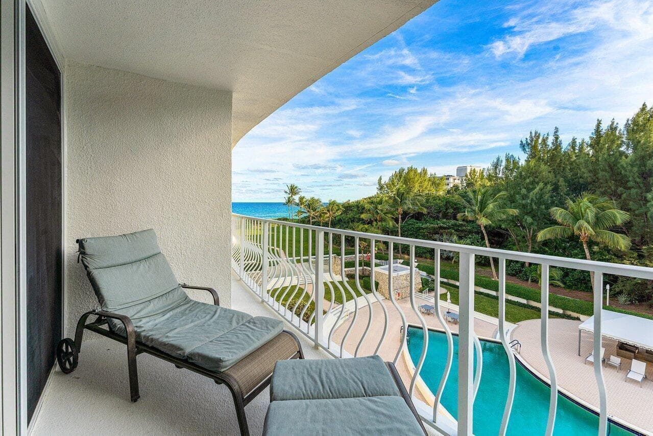 2774 S Ocean Boulevard # 409, Palm Beach, FL 33480 — zdjęcie 2