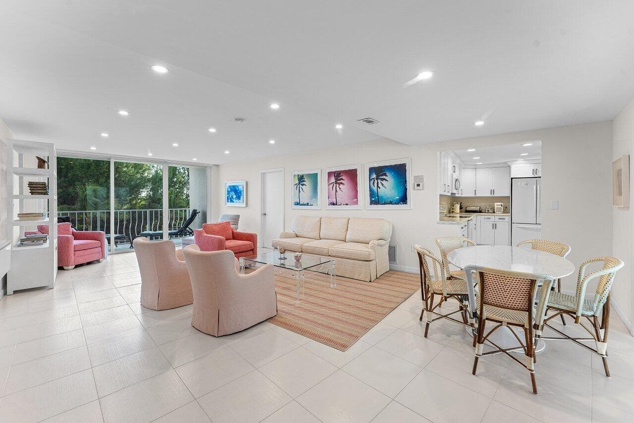 2774 S Ocean Boulevard # 409, Palm Beach, FL 33480 — zdjęcie 3