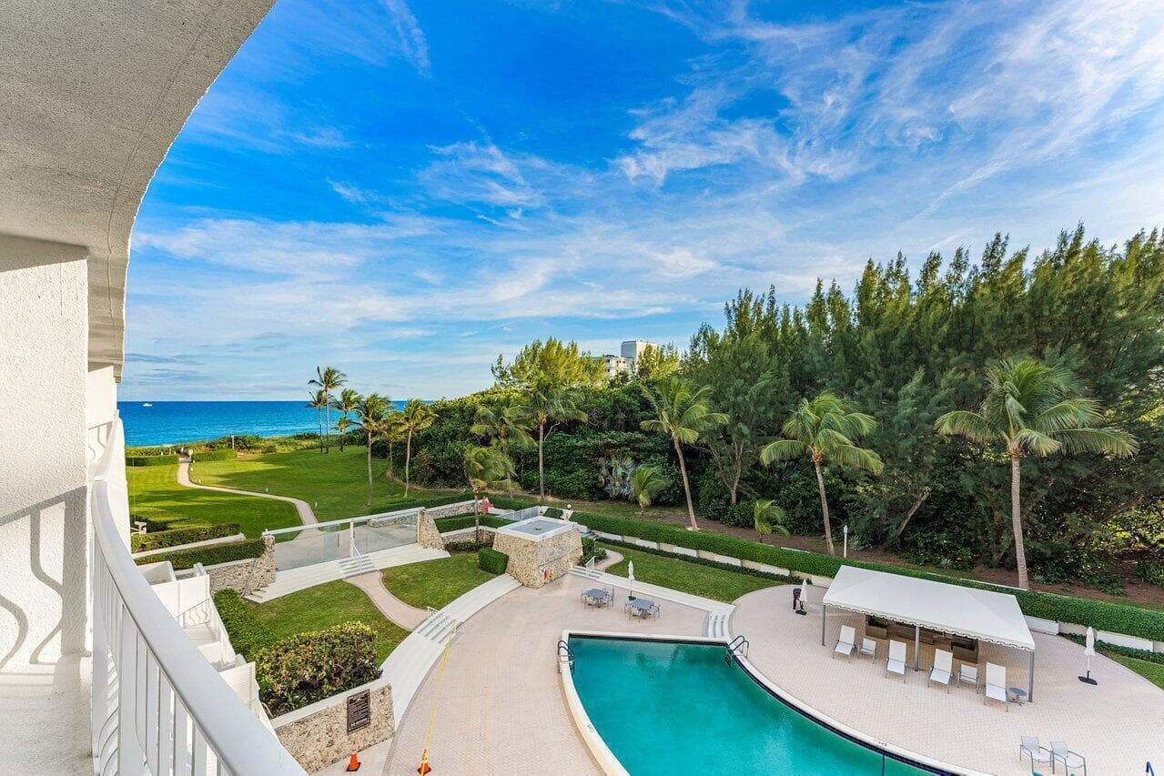 2774 S Ocean Boulevard # 409, Palm Beach, FL 33480