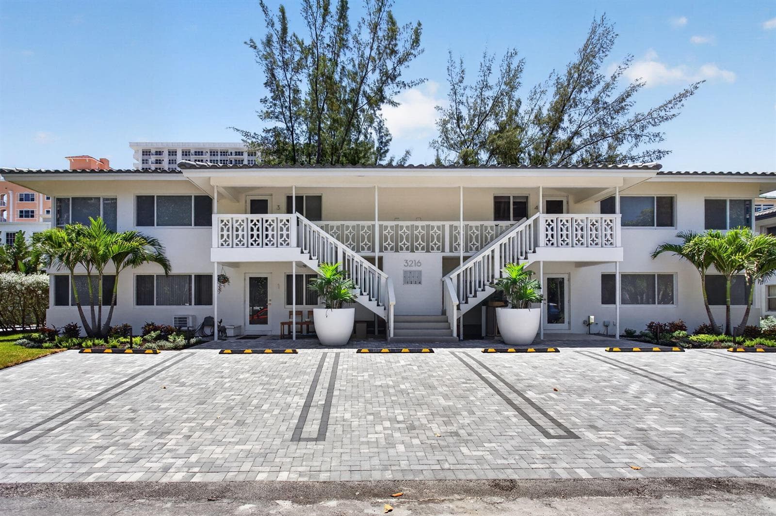 3216 Colony Club Road # 2, Pompano Beach, FL 33062 — zdjęcie 2