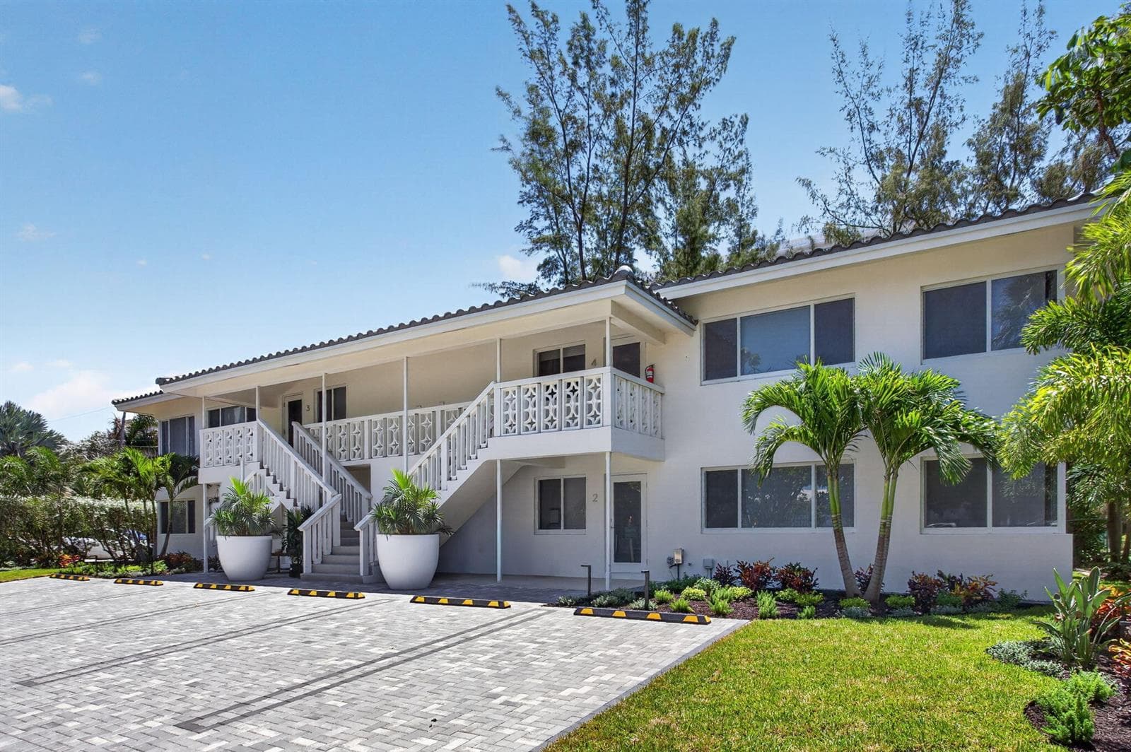 3216 Colony Club Road # 2, Pompano Beach, FL 33062 — zdjęcie 3