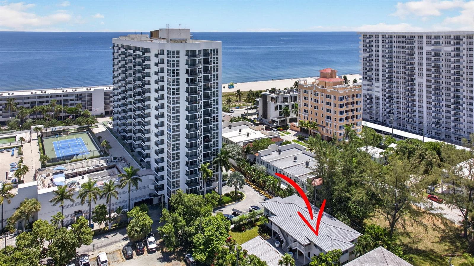 3216 Colony Club Road # 2, Pompano Beach, FL 33062