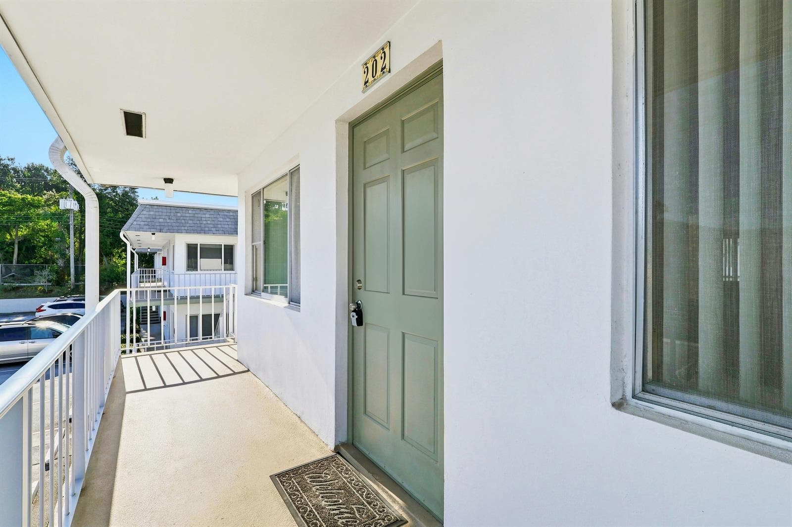 2920 Cynthia Lane # 202, FL 33461 — zdjęcie 2