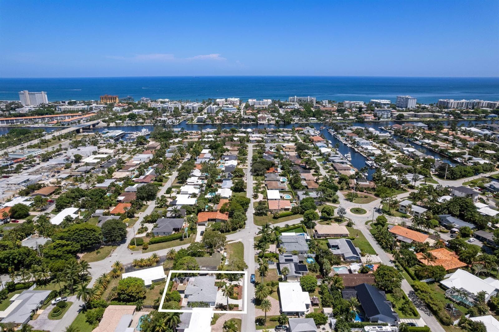 1451 SE 5TH Street, Deerfield Beach, FL 33441 — zdjęcie 2