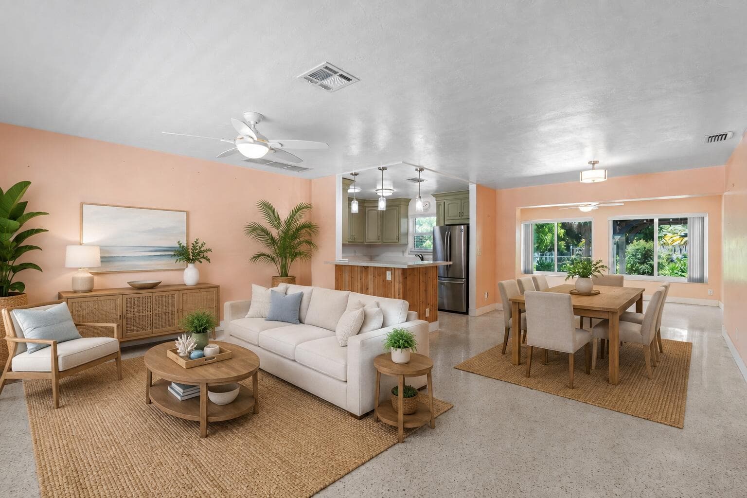1451 SE 5TH Street, Deerfield Beach, FL 33441 — zdjęcie 4