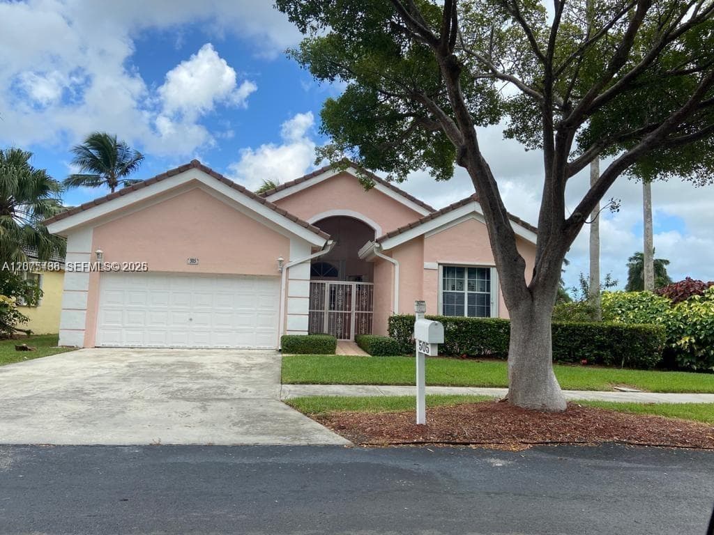 505 SE 26th Dr, Homestead, FL 33033 — zdjęcie 2