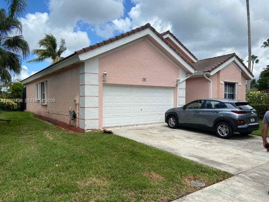 505 SE 26th Dr, Homestead, FL 33033 — zdjęcie 3