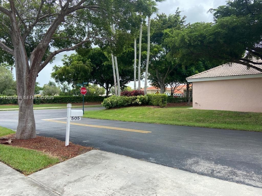505 SE 26th Dr, Homestead, FL 33033 — zdjęcie 4
