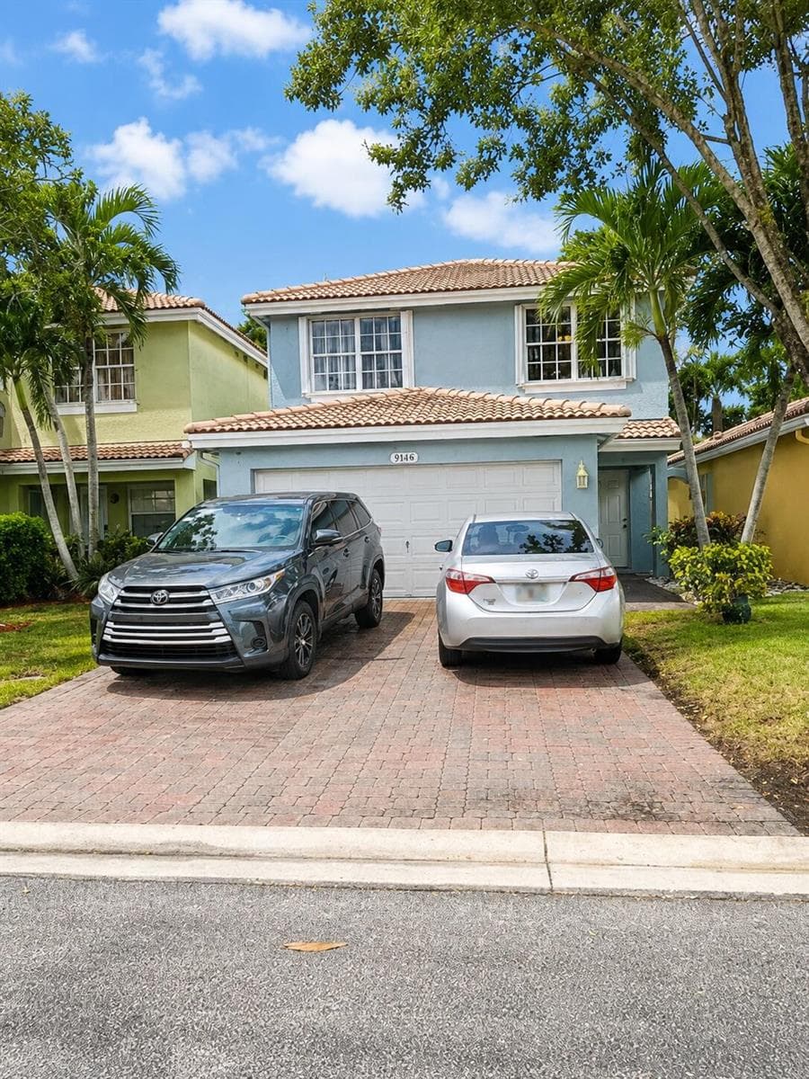 3331 Commodore Court, West Palm Beach, FL 33411