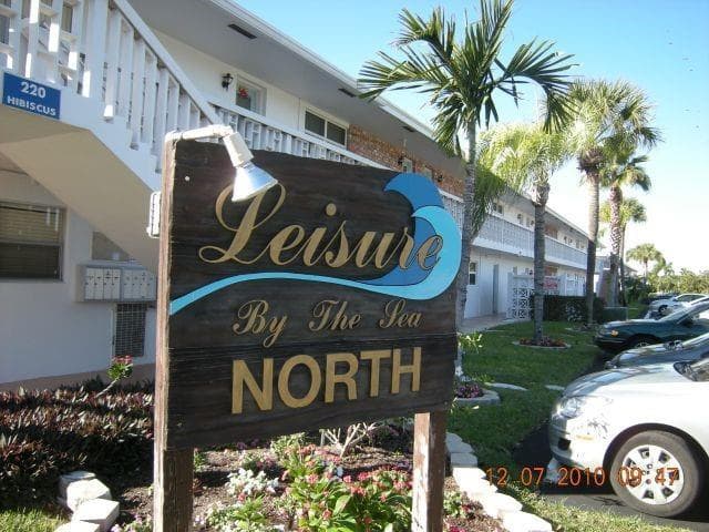 232 HIBISCUS Avenue # 114, Lauderdale By The Sea, FL 33308 — zdjęcie 3