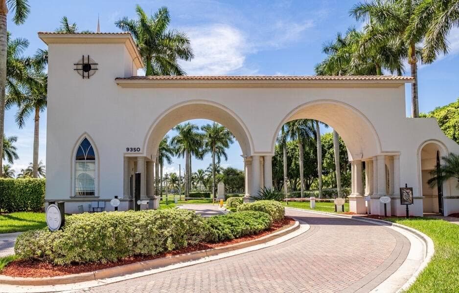 2776 SHAUGHNESSY Drive, Wellington, FL 33414 — zdjęcie 2