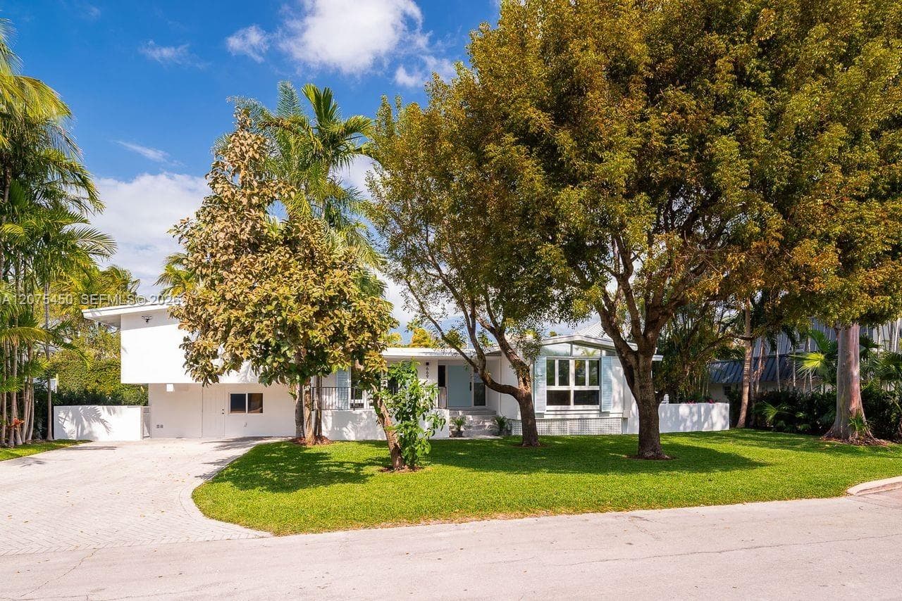 669 S Mashta Dr, Key Biscayne, FL 33149 — zdjęcie 5