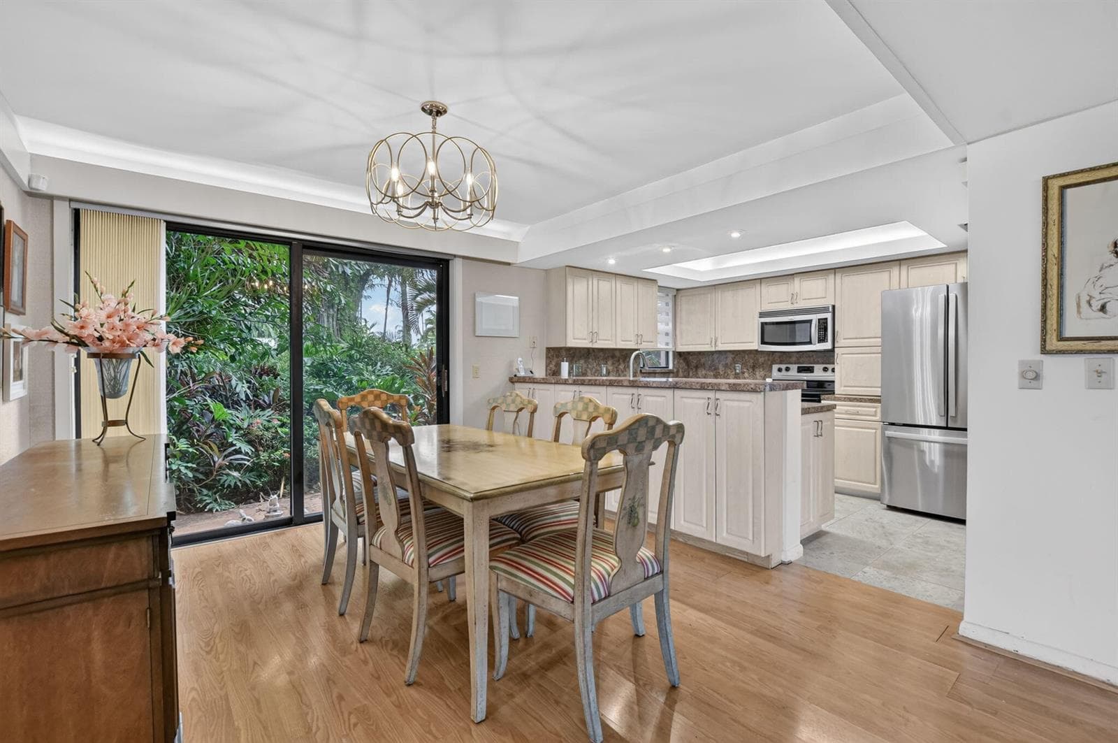7033 Rain Forest Drive # D-4-L, Boca Raton, FL 33434 — zdjęcie 2