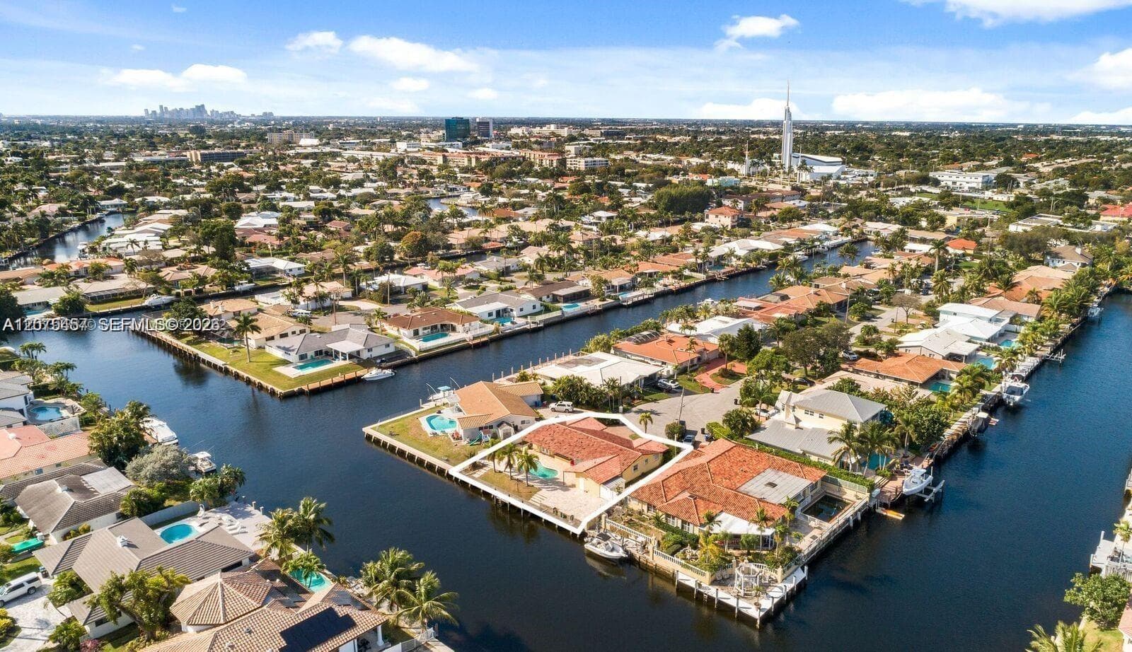 2820 NE 57th St # 0, Fort Lauderdale, FL 33308