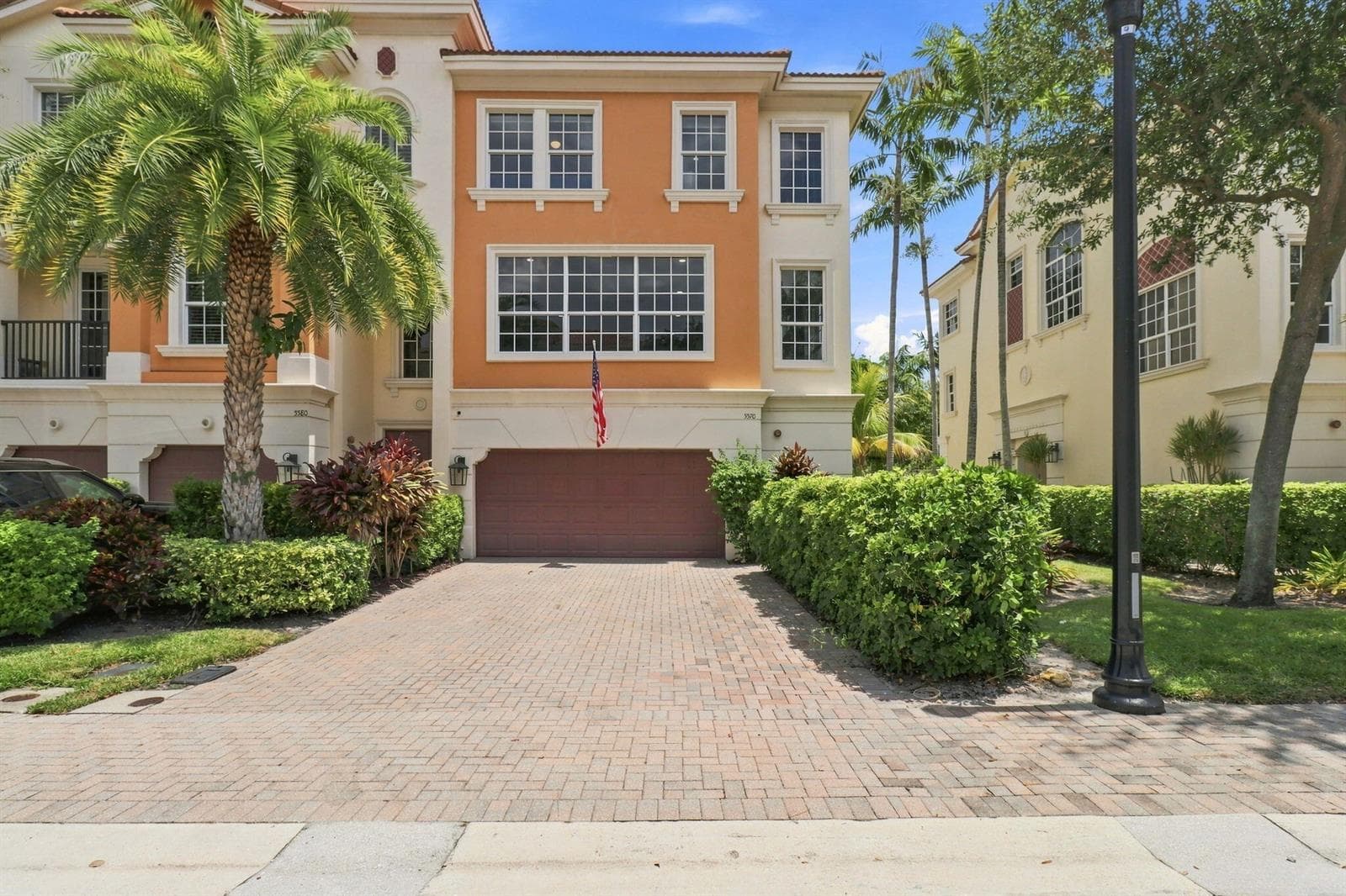 5570 NE TRIESTE Way, Boca Raton, FL 33487 — zdjęcie 2