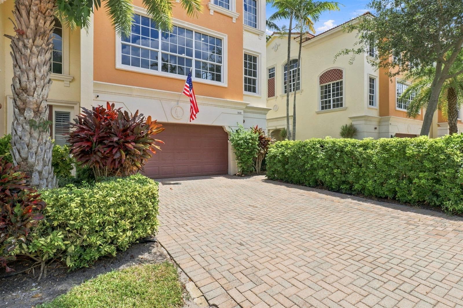 5570 NE TRIESTE Way, Boca Raton, FL 33487 — zdjęcie 3