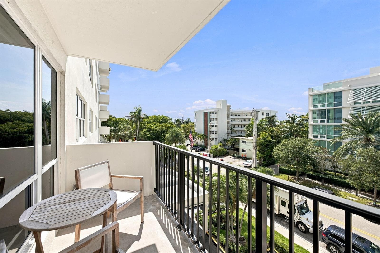 340 Sunset Drive # 405, Fort Lauderdale, FL 33301 — zdjęcie 2