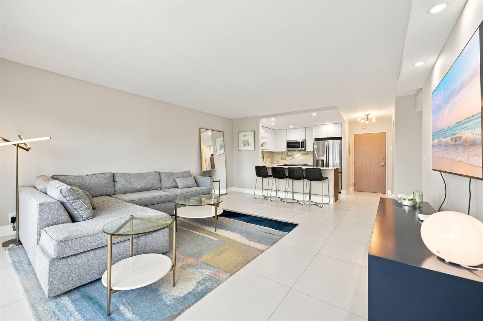 340 Sunset Drive # 405, Fort Lauderdale, FL 33301 — zdjęcie 3